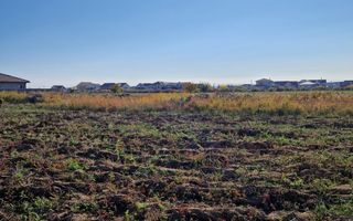 Teren intravilan Oradea str Theodor Pallady - Poză 5