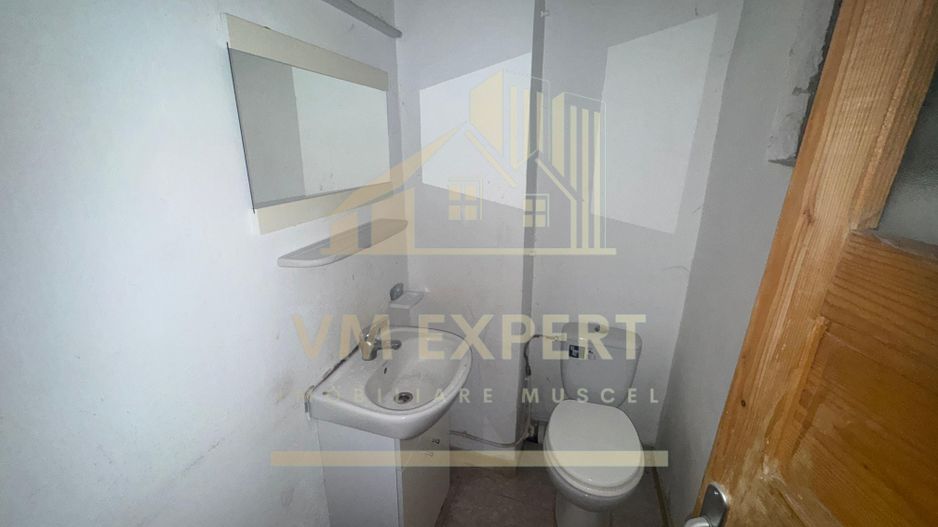 APARTAMENT 3 CAMERE ETAJ 7/8 BLOC UNICAT CAMPULUNG OFERTARE MULTIPLĂ OPEN HOUSE 01.09.25-02.09.25 - Poză 7