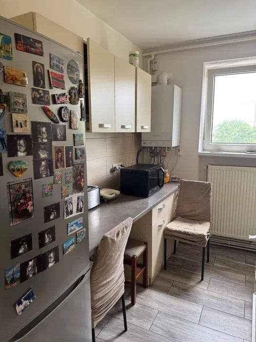 Zona Fartec, apartament mobilat si utilat, vedere pe două părți - Poză 3