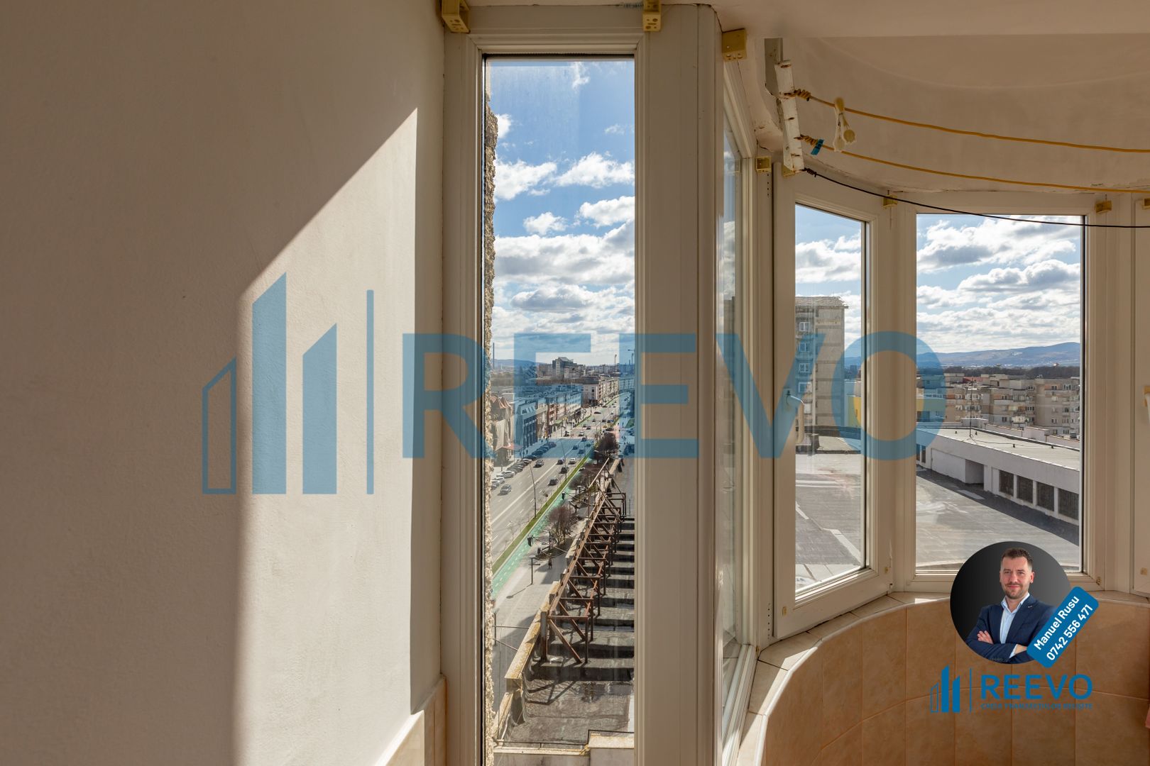 Apartament 2 camere, Ultracentral - Poză 15
