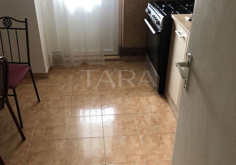 Apartament 3 camere decomandat – Mănăștur, ultimul etaj. - Poză 3