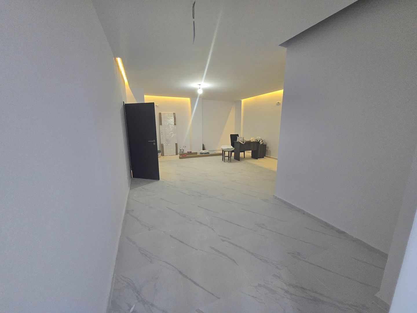 Spatiu comercial 66mp Dristor McDonald's Metrou Stradal Camil Ressu - Poză 7