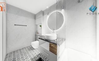 Vila individuala in cartierul rezidential Dumbrava Noua - Aradul Nou - Poză 5