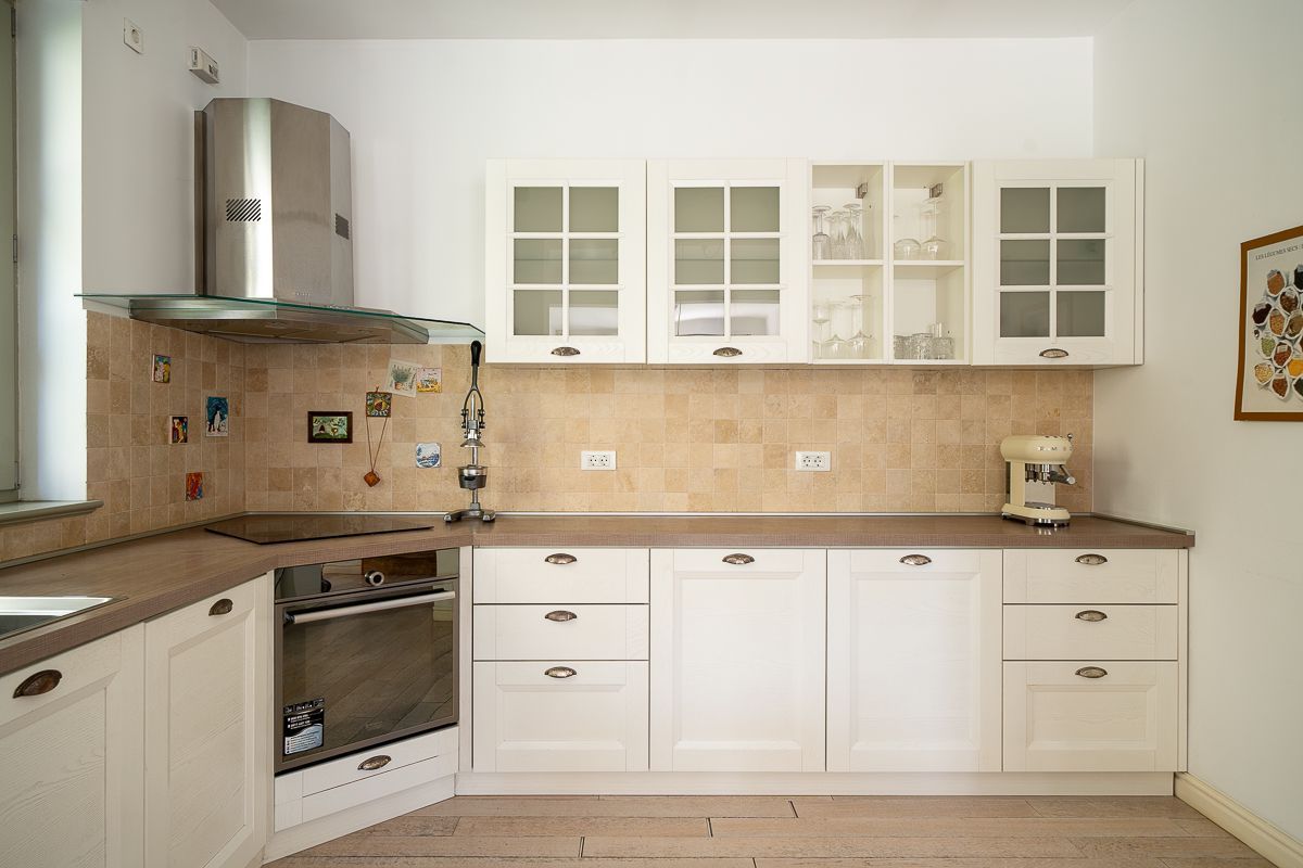 Vila 4 dormitoare de vanzare | Piata Muncii-Vatra Luminoasa | Gradina - Poză 23