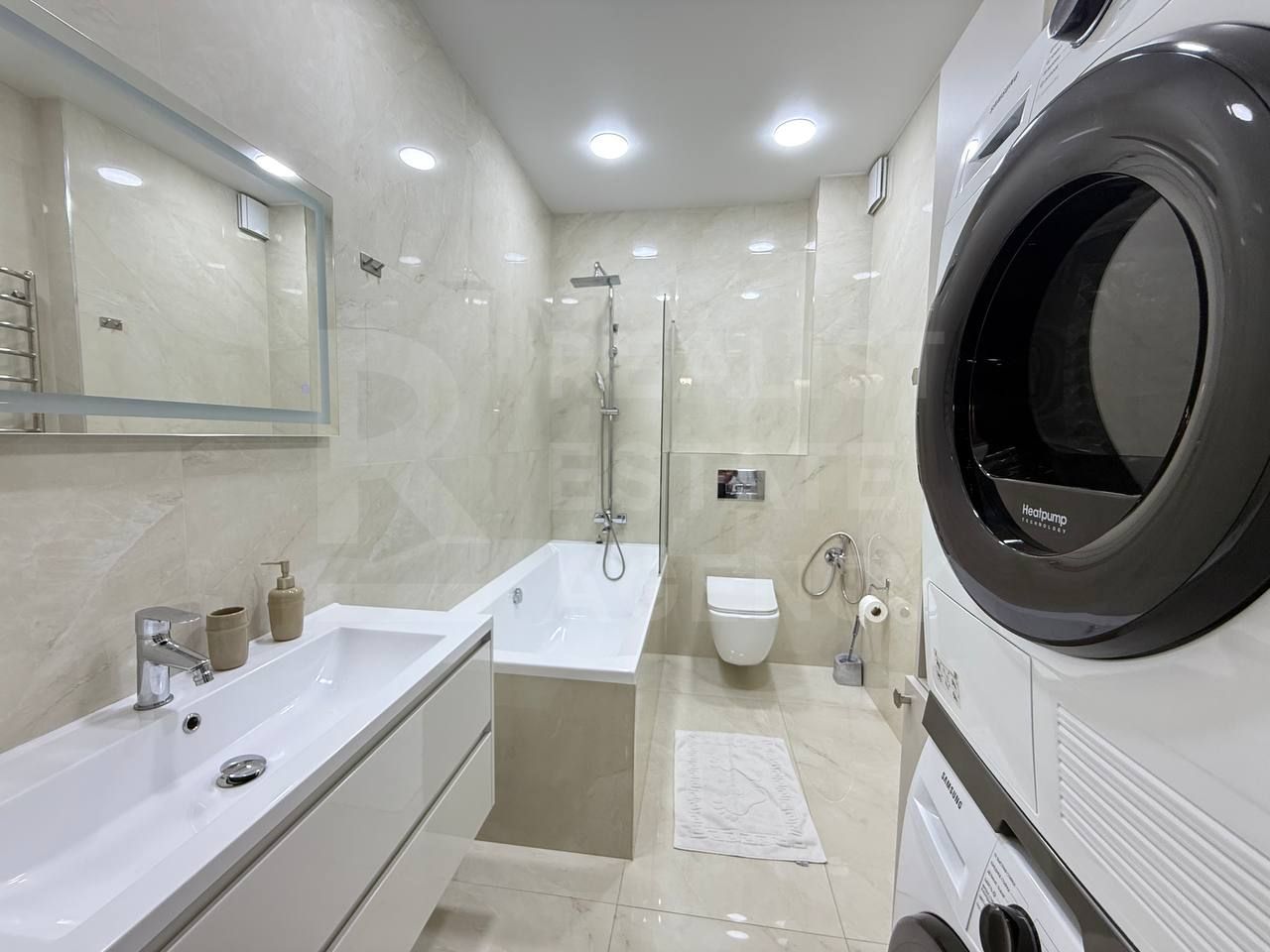 Chirie, apartament, 2 camere, str. Constantin Stere, Buiucani - Poză 9