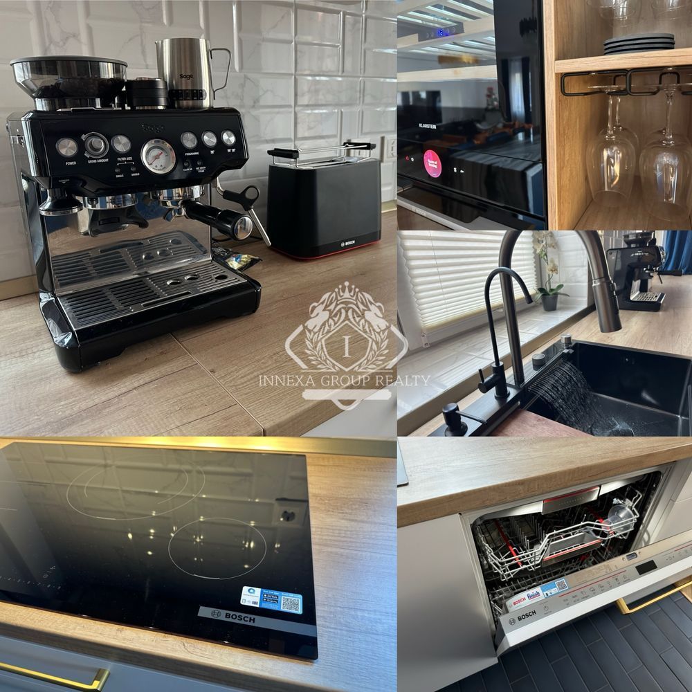 Aviatorilor - Kiseleff | Apartament tip duplex 3 camere | Finisat modern - Poză 4