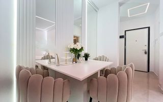 Garsoniera superba cu o camera  si balcon|  SXD Market | Braytim - Poză 7