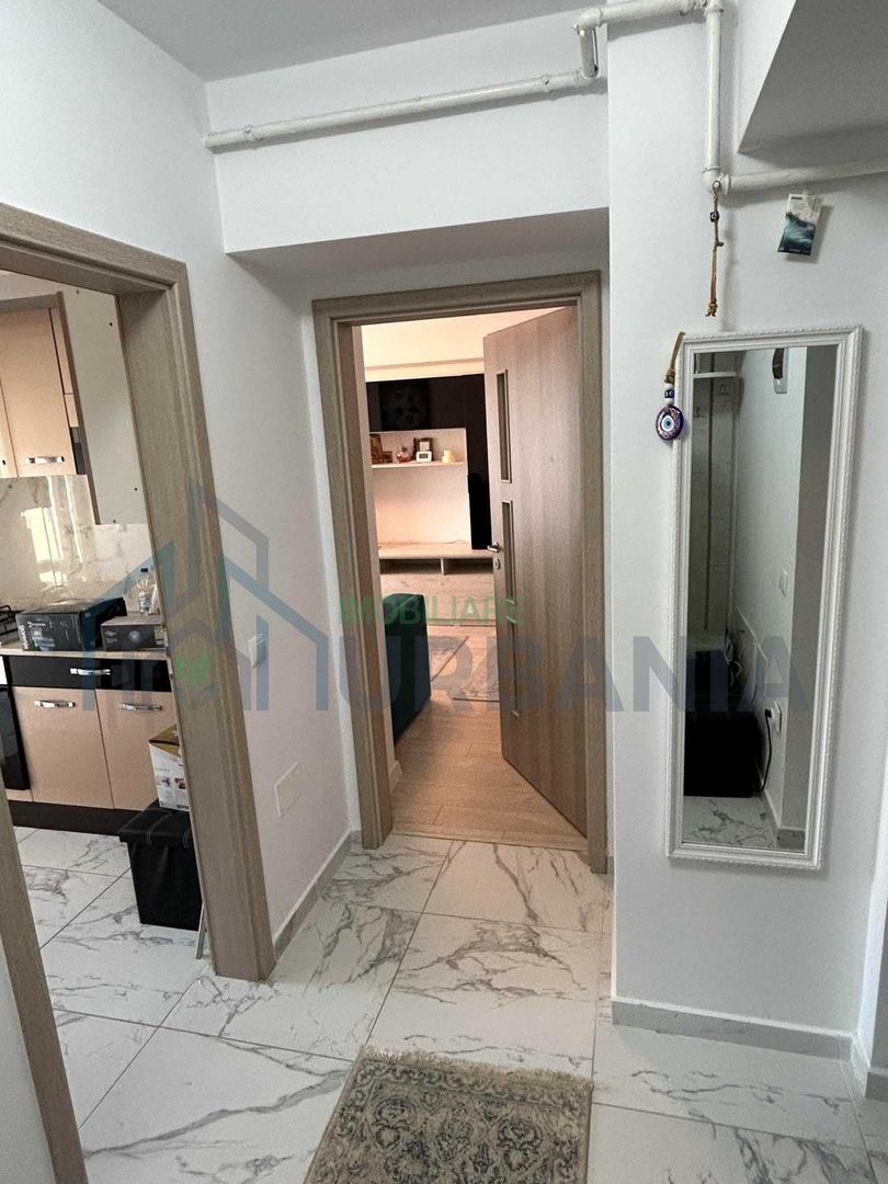 Apartament cu 1 cameră de închiriat în zona CUG (Ideal Residence), Iași - Poză 3