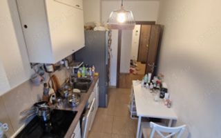 Ap 3 cam decomandat | Curte înscrisă în CF | Lipovei | Bloc Nou - Poză 6