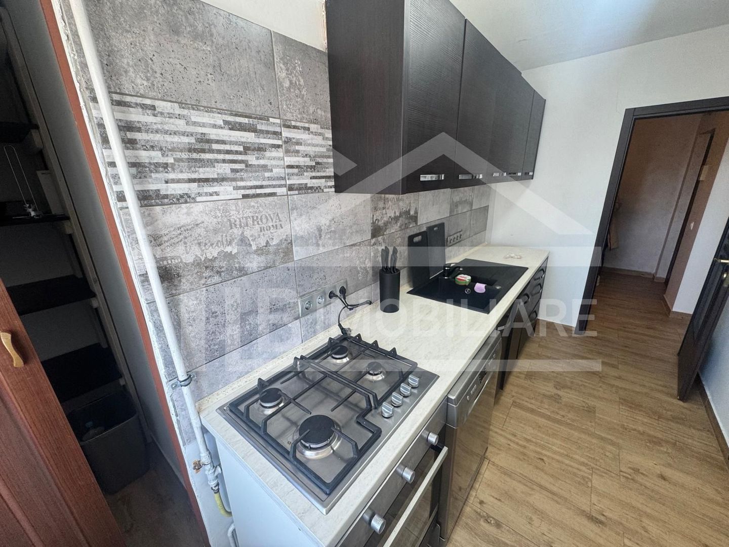 Apartament cu 2 camere, 60mp, decomandat, pet friendly, zona Garii - Poză 8