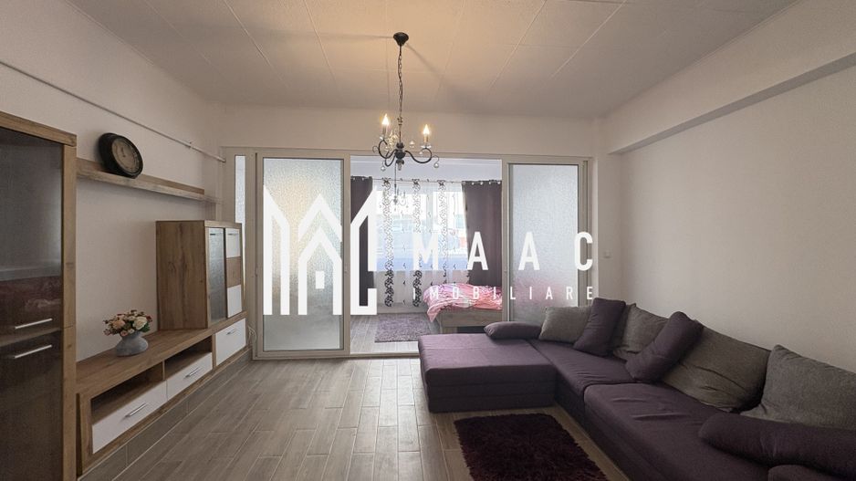 Apartament 3 camere I 77 mp I Parter I Demisol I Strand - Poză 1