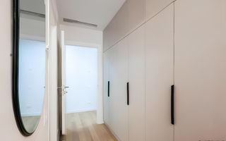 Apartament High End 3 camere Upsite I Loc de parcare si boxa - Poză 19