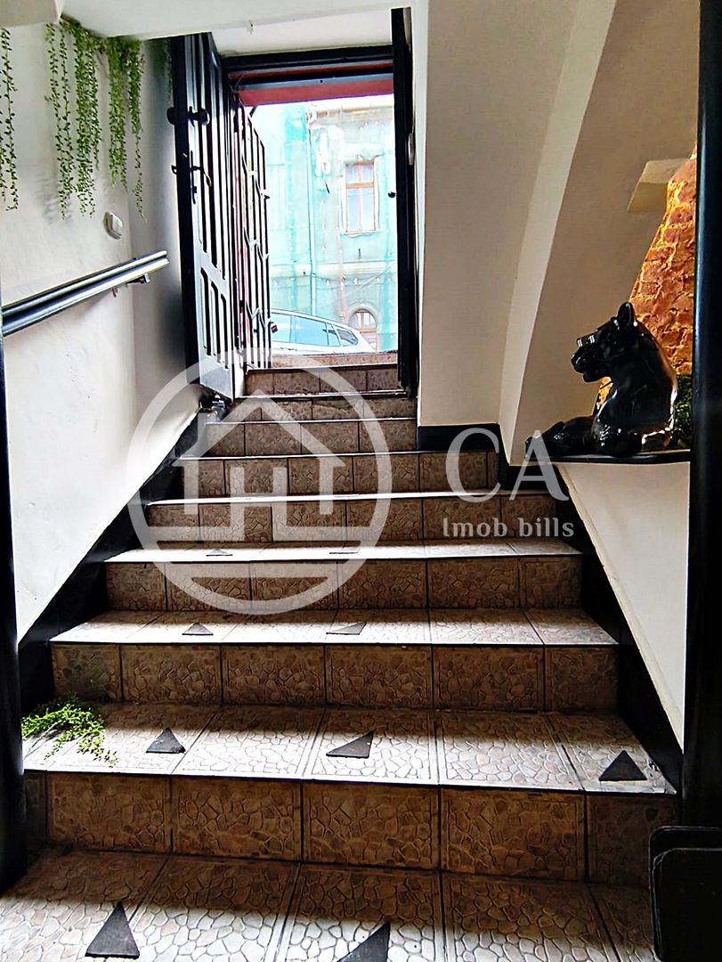 Spatiu comercial de inchiriat in zona Ultracentrala, Oradea - Poză 6