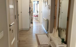 Apartament 3 camere decomandat | Traian, Vâlcea | 2 băi - Poză 6