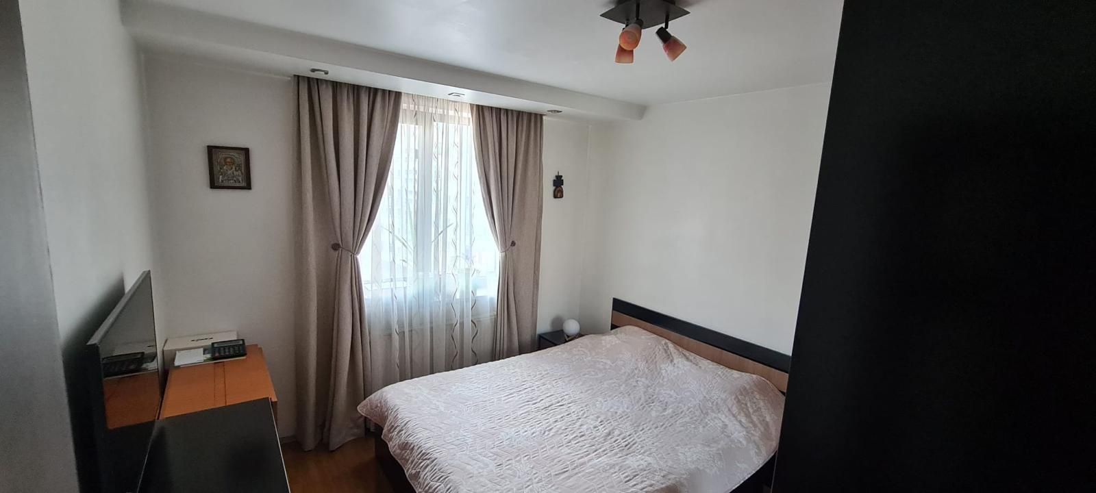 AP. 3 CAMERE GHENCEA, CENTRALA TERMICA, LOC PARCARE, PET-FRIENDLY - Poză 3