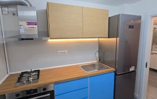 Apartament Cismigiu / Calea Plevnei
