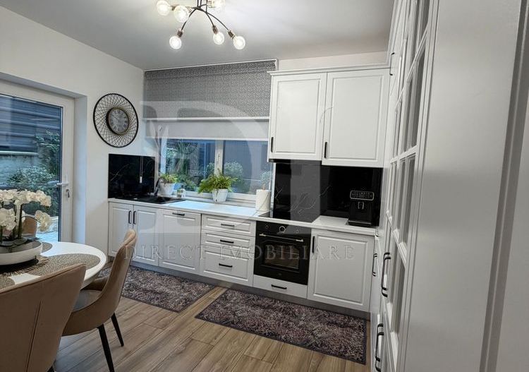 Casă individuală nouă, la cheie – Dezmir / Cluj - Poză 6