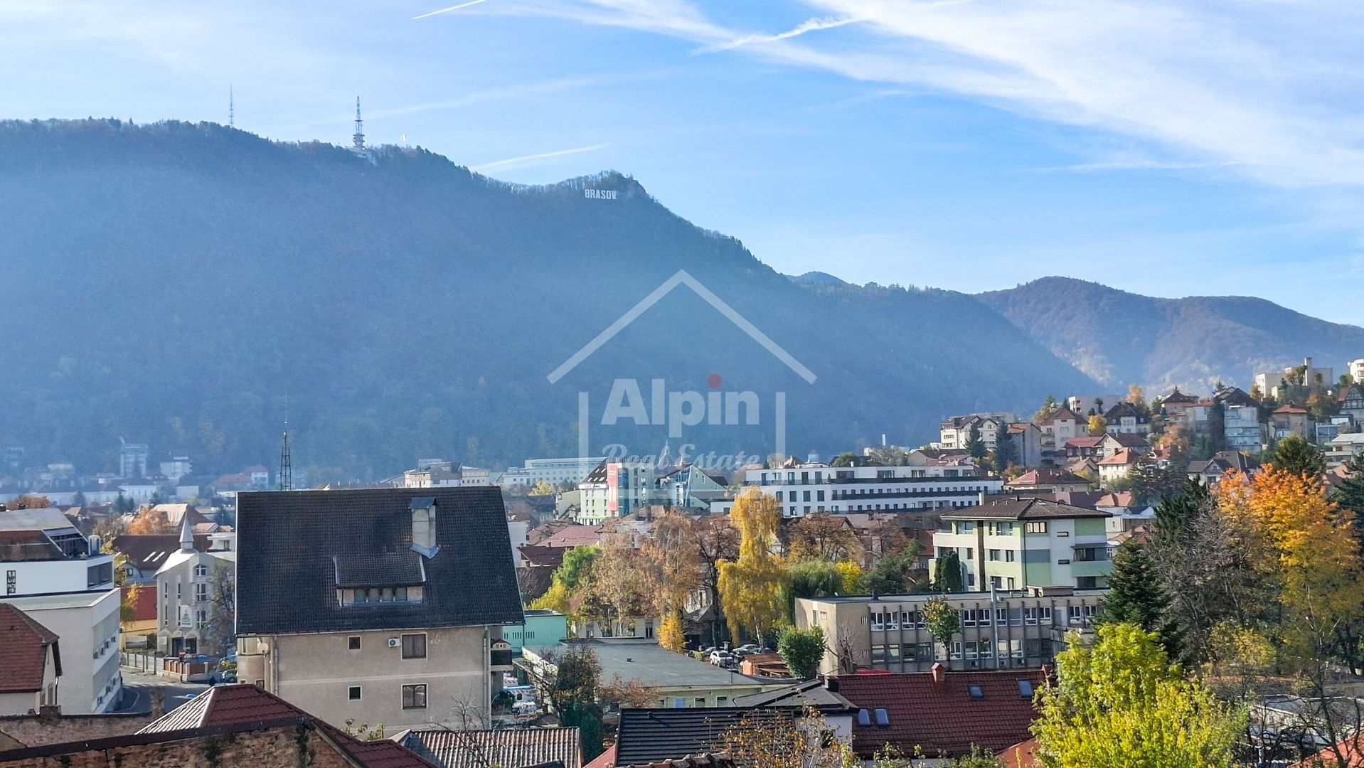 Apartament Central I Priveliste Deosebita - Poză 5