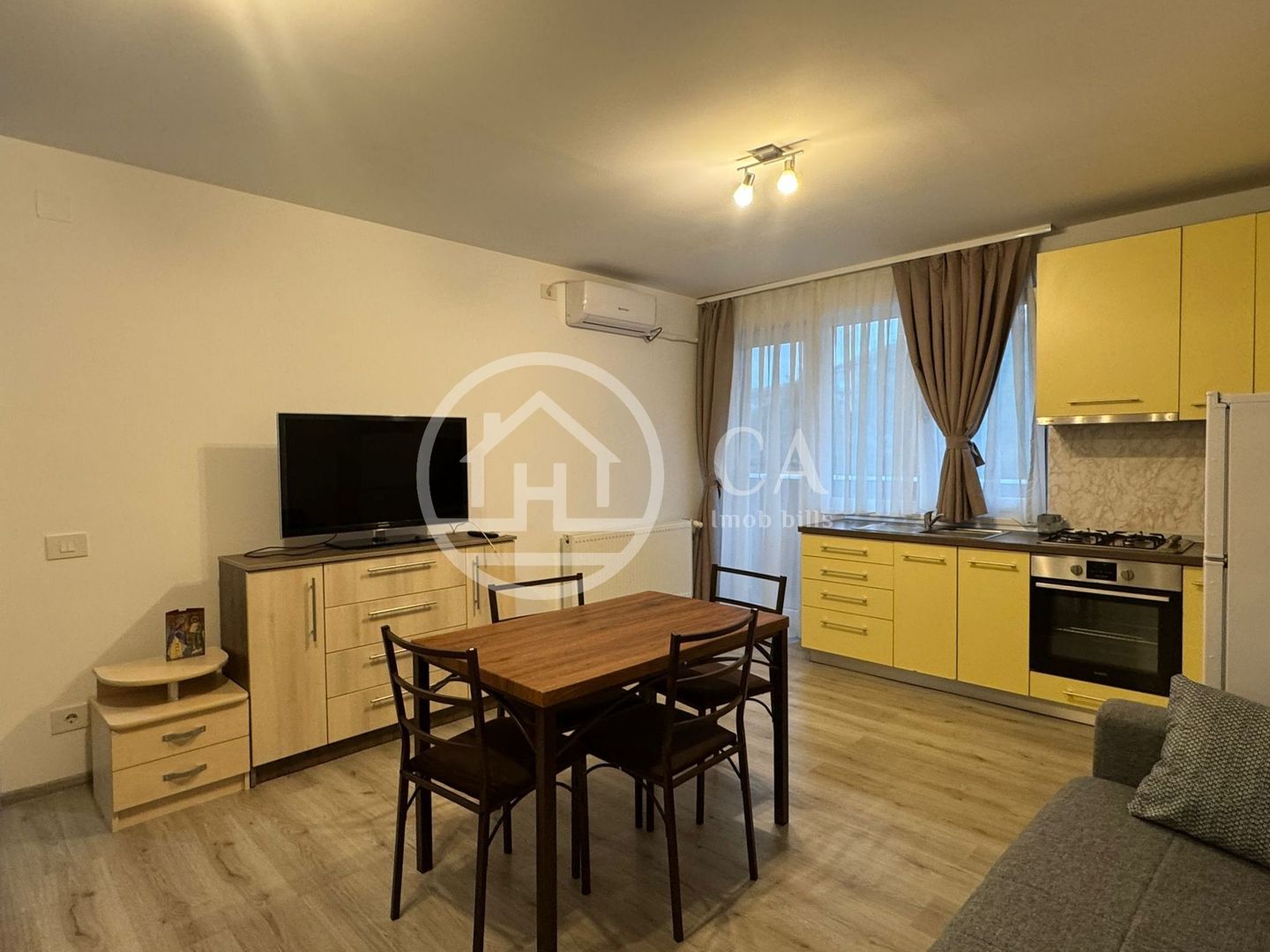 Apartament de inchiriat cu 2 camere in Prima Nufarul, Oradea - Poză 5