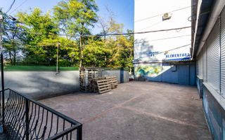 Chirie, spațiu comercial cu terasa, str. Liviu Deleanu, Buiucani - Poză 3