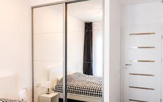 Apartament 2 camere - Prima Vista  / Boxa subsol - Poză 7