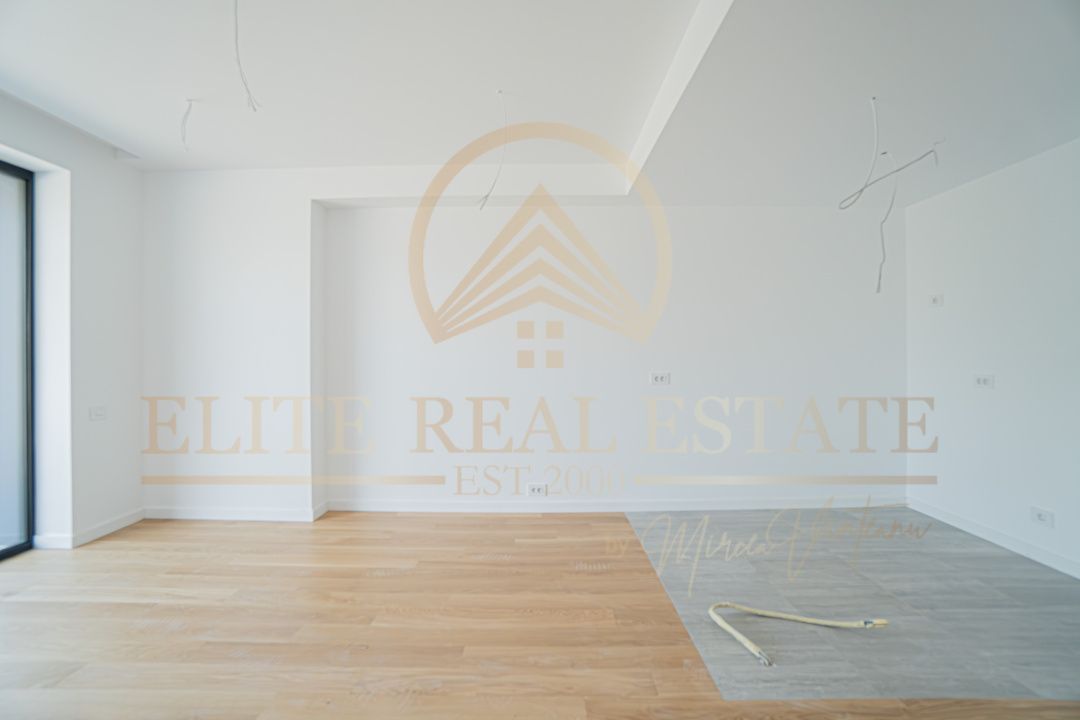 Stațiunea Mamaia - Vânzare apartament cu 2 camere, 2 bai si terasa. - Poză 4