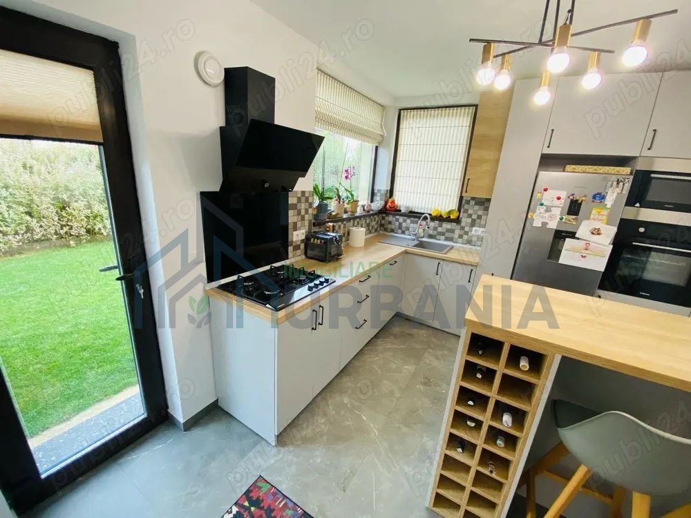 Casa Breazu - Poză 5