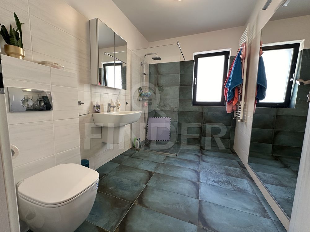 Vanzare apartament cu 3 camere in Buna Ziua, Liceul ELF - Poză 6