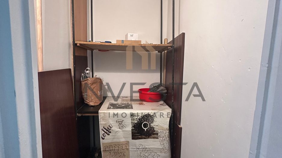 Apartament cu 2 camere decomandat Zorilor - Poză 10