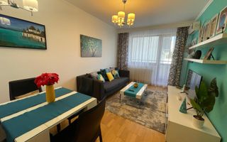 2 camere | Baneasa | Apicultorilor | Sisesti - Poză 2