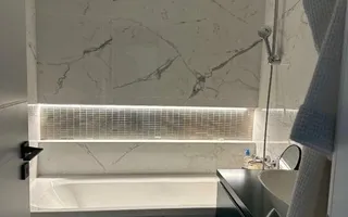 Apartament Premium mobilat , utilat 2 camere Grand Kristal - Poză 11