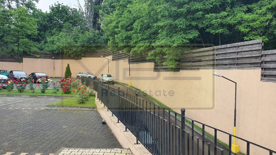 Apartament 2 camere + loc parcare Parcul Copou - Poză 21