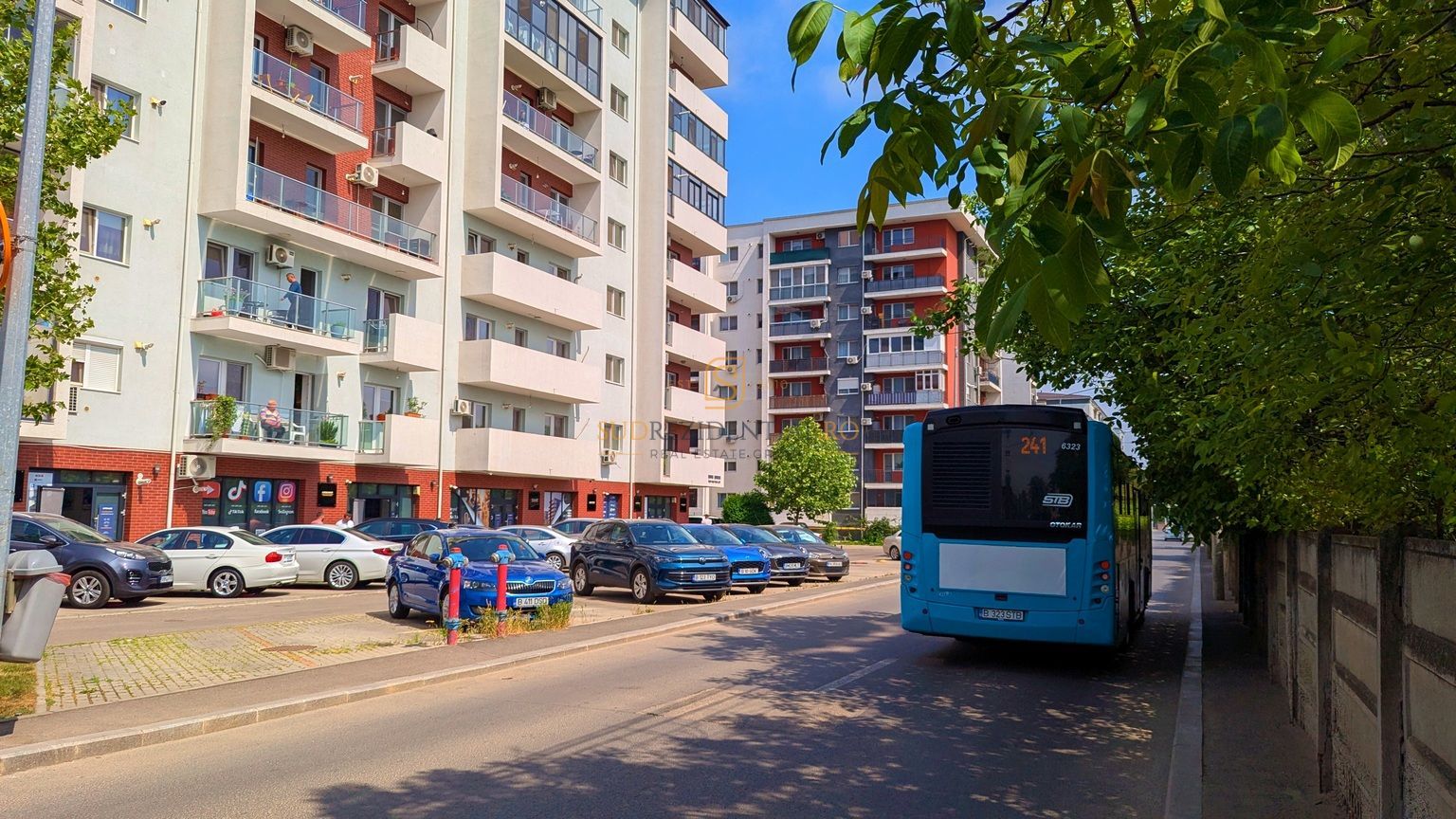 Spatiu comercial in Berceni, chirias existent, venit garantat - rate - Poză 2