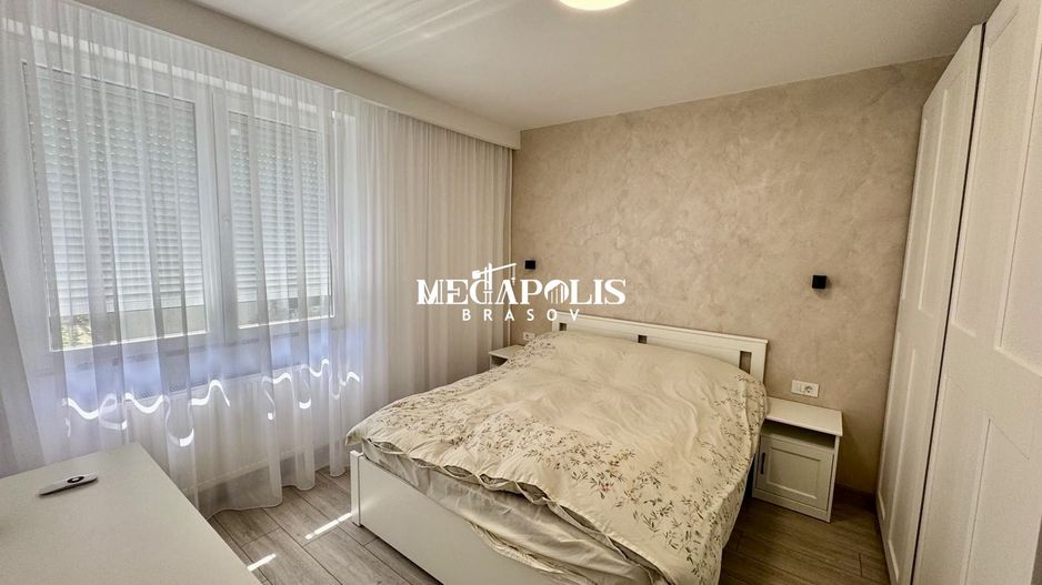 Apartament 2 camere | Prima închiriere | Etaj intermediar - Poză 4