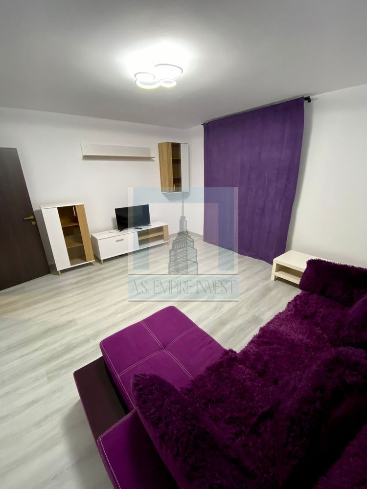 Apartament 2 camere/ zona Sanpetru - Poză 1