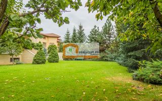 Mogosoaia, Zona de case noi, langa padure, eficienta energetica - Poză 64