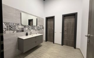 Spațiu comercial, parter, complex Campeador Luxury Apartments - Poză 14