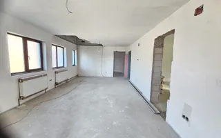 Vila generoasa cu piscina,garaj subteran si curte cu terasa-Turda - Poză 22