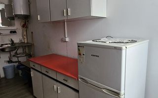 Garsoniera I Etaj 2 I Renovat I Hipodrom - Poză 1