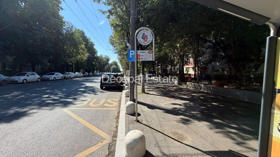 3 camere Emil Racovita Berceni  etajul 1 66 mp loc parcare si boxa - Poză 4