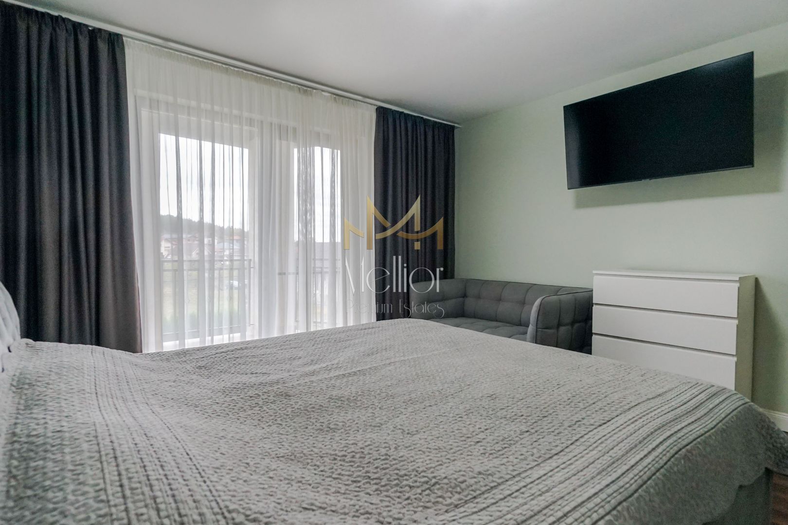 VAND/SCHIMB casa in Campenesti 1000 mp teren 270 mp utili 42 mp terasa - Poză 13