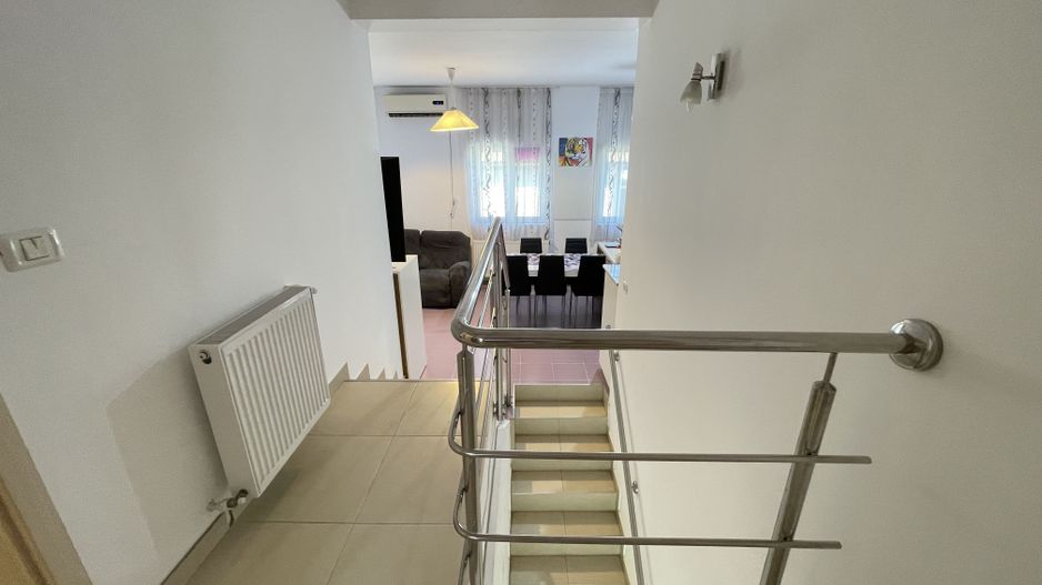 Casa individuala - Dumbravita - Poză 4