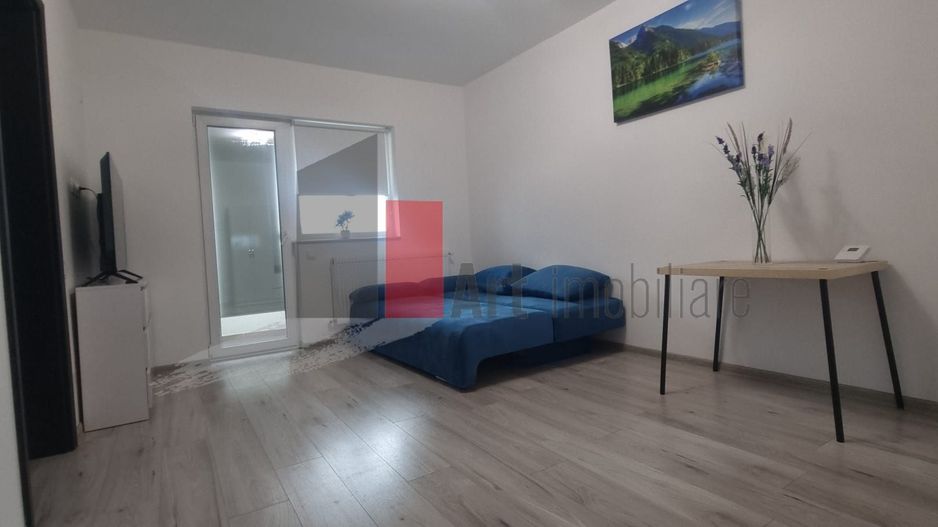 Garsoniera de inchiriat-Aparatorii Patriei-cu centrala - Poză 2