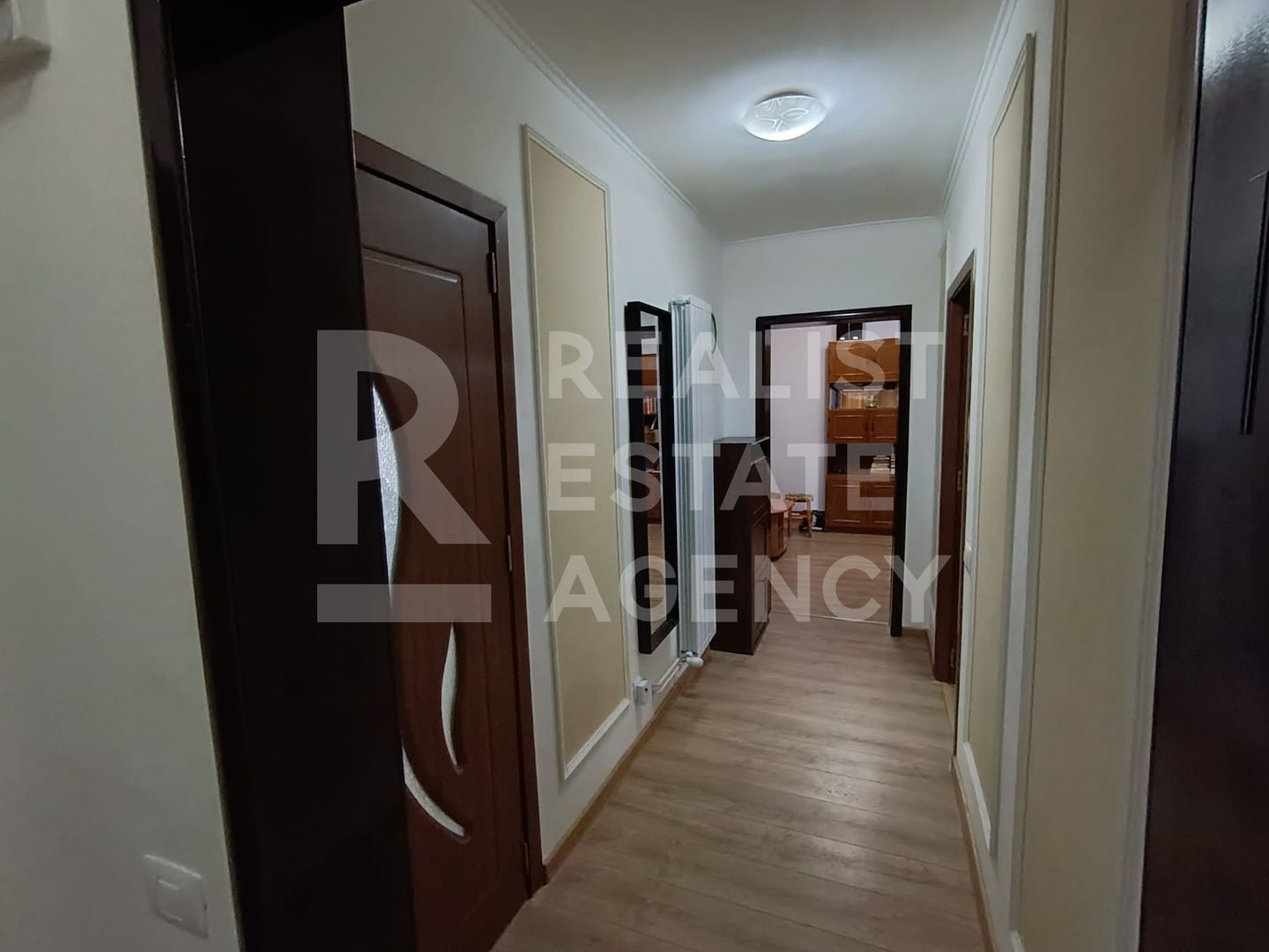 Apartament de închiriat | Strada Polonă 92 — 700 € / lună - Poză 7