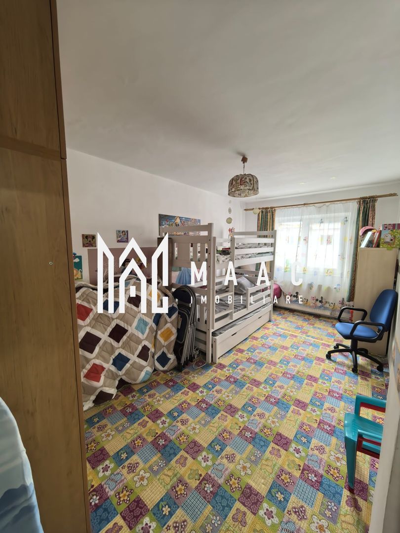 Apartament 4 Camere | 105MPU | Renovat | Valea Aurie - Poză 12