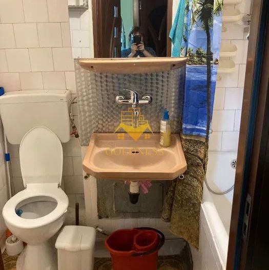 2 camere decomandatee, parcare, Manastur, Mehedinti, Big, Izlazului - Poză 7