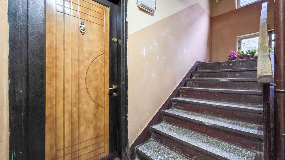 2 Camere Aleea Livezilor | Parter | 36 mp | - Poză 13