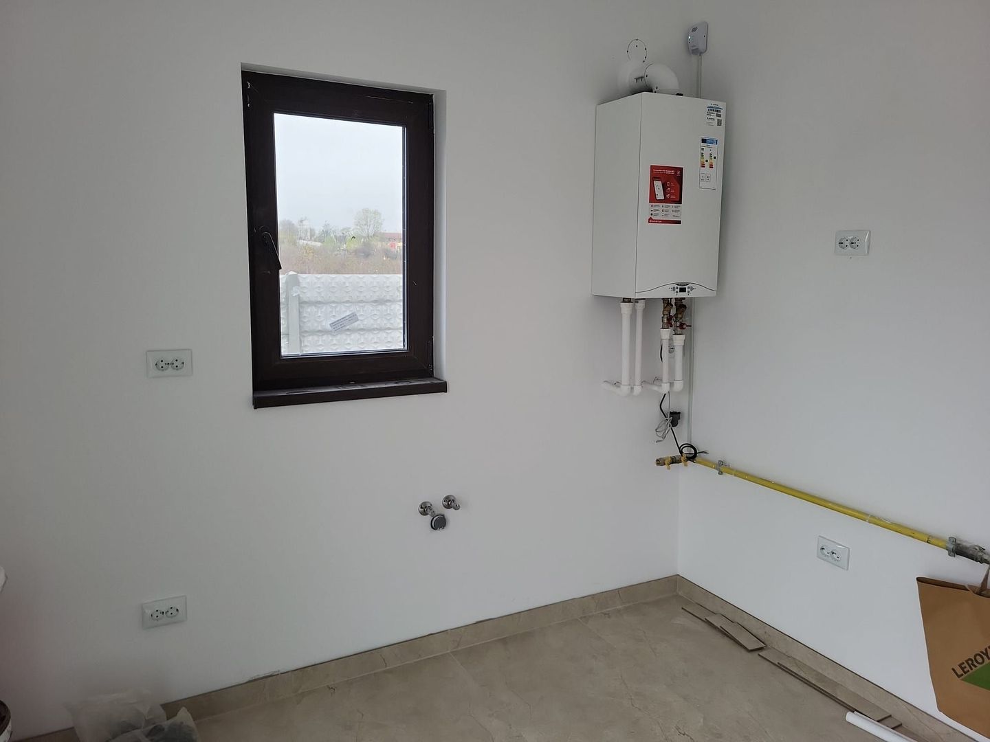 Casa individuala de vanzare Bragadiru - Poză 1