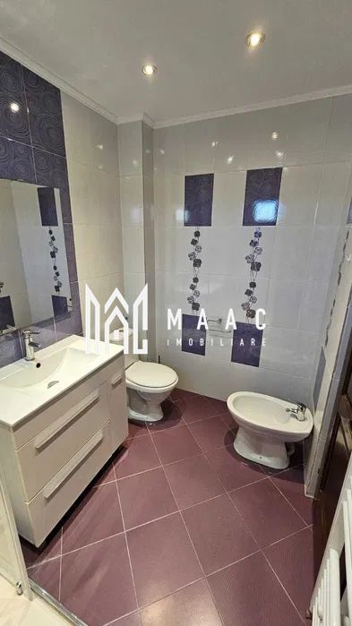 Apartament 2 camere | 55 MPU | 2 Balcoane | Zona Terezian - Poză 7