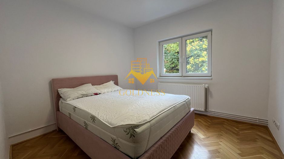 3 camere decomandate,Parcare,Zorilor, UMF,UTCN,USAMV, Zona L. Pasteur - Poză 3